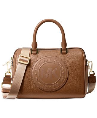 michael kors fulton sport duffle|michael kors outlet duffle bag.